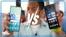Galaxy Z Flip 7 + FE Review