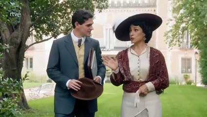 La Promesa Capitulo 700