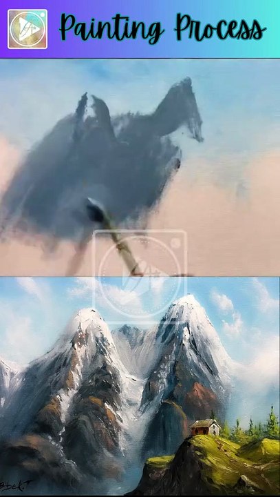 Painting Process 02