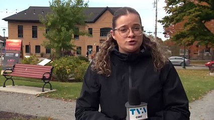 Municipales 2025 : les deux candidats veulent un conseil uni 