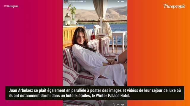 Juan Arbelaez et sa compagne Cassandre, enceinte de 5 mois, partis à des milliers de kilomètres de la France, un nouveau rêve de réalisé