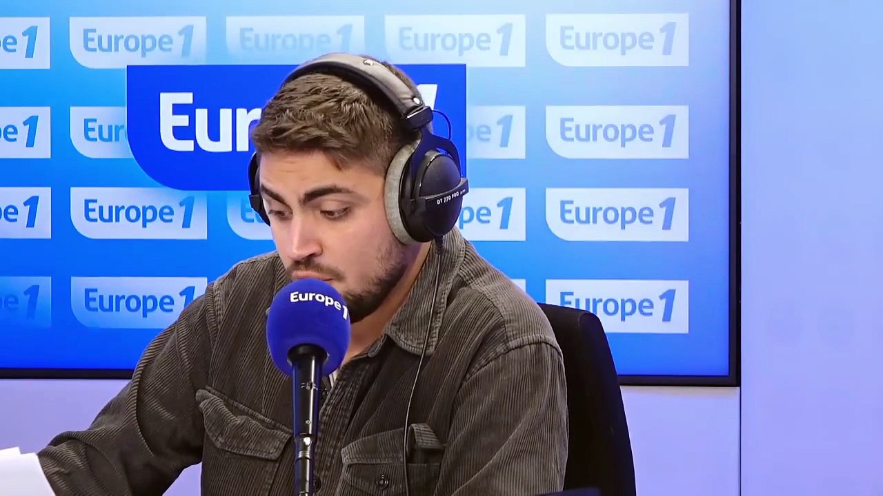 Censure du gouvernement Lecornu : entre Wauquiez et Retailleau, deux lignes s'affrontent au sein des Républicains