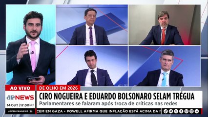 “PL se transformou em refém de Jair Bolsonaro”, avalia Trindade