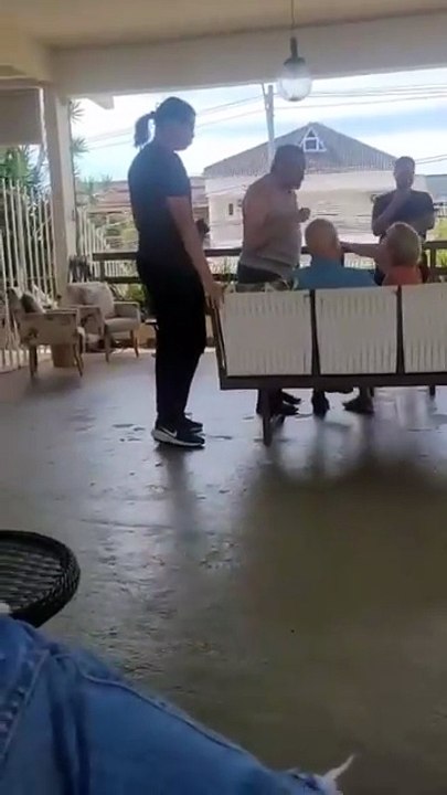 Filho é preso por humilhar e reter cartão de mãe idosa na Ilha do Governador; vídeo
