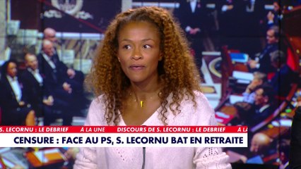 Rachel Khan : «On est dans une crise de représentativité majeure.»