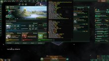 Stellaris 4.1 Die Gedanken-Wächter - Folge 2 - Was ist hier los?