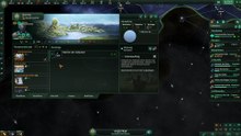 Stellaris 4.1 Die Gedanken-Wächter - Folge 4 - Was ist hier los?