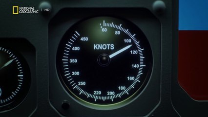 Indagini Ad Alta Quota - Volo Sol Lã­Neas AReas 5428 (18 Maggio 2011)