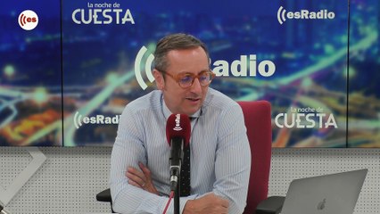 Marlaska obliga a los policías a pagar su chaleco antibalas: "Me lo tuve que comprar yo; tardaron 7 u 8 años en dármelo"