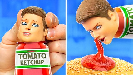 👻 Trick-or-Treat Drink Chaos 🎃 Could you pull this off for your guests? 🔥