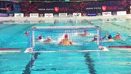 Marseille - Hanovre - Ligue des Champions - J1