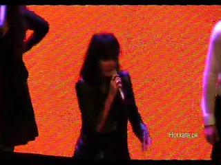 Nena - "Fragezeichen" - London, 11.10.2025