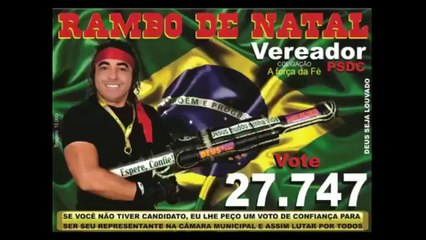 Propaganda politicas engraçadas-2