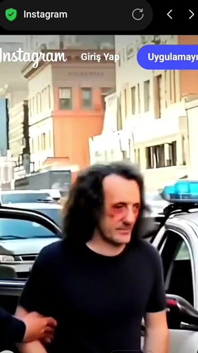 CEM AKKILIÇ TUTUKLANDI