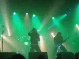 Aosoth 1 Black Metal is Rising IV la Loco