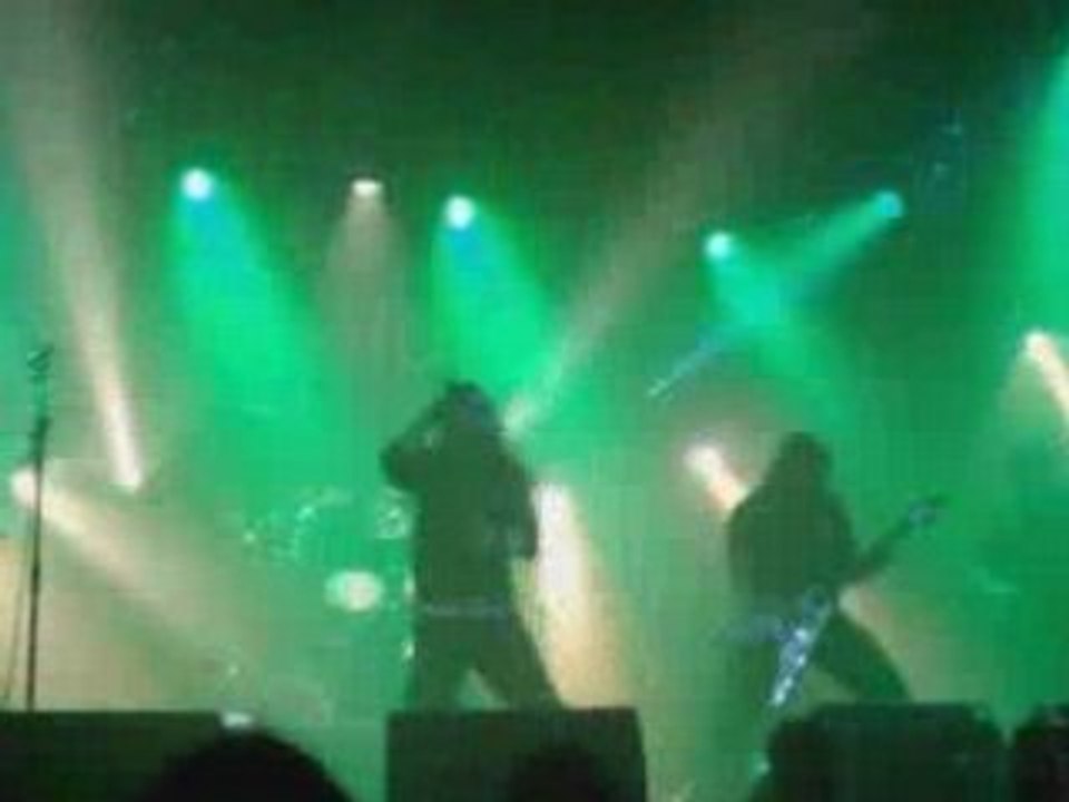 Aosoth 1 Black Metal is Rising IV la Loco