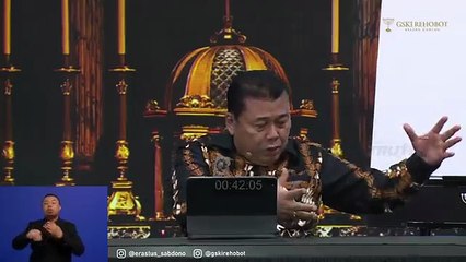 Interaksi Lagu - Tuhan aku rela mengosongkan bejana