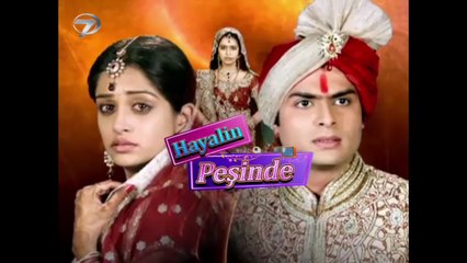 Hayalin Peşinde (Sasural Simar Ka) 157. Bölüm Türkçe Altyazılı