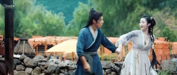 مسلسل القلوب الضائعة الحلقة 29 مترجمة الصيني