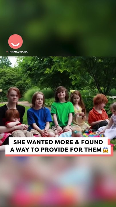 She's been pregnant since 14 Years Old! 🤯