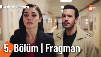 Aşk ve Gözyaşı 5. Bölüm Fragman | "Meyra niye böyle yapıyorsun?"