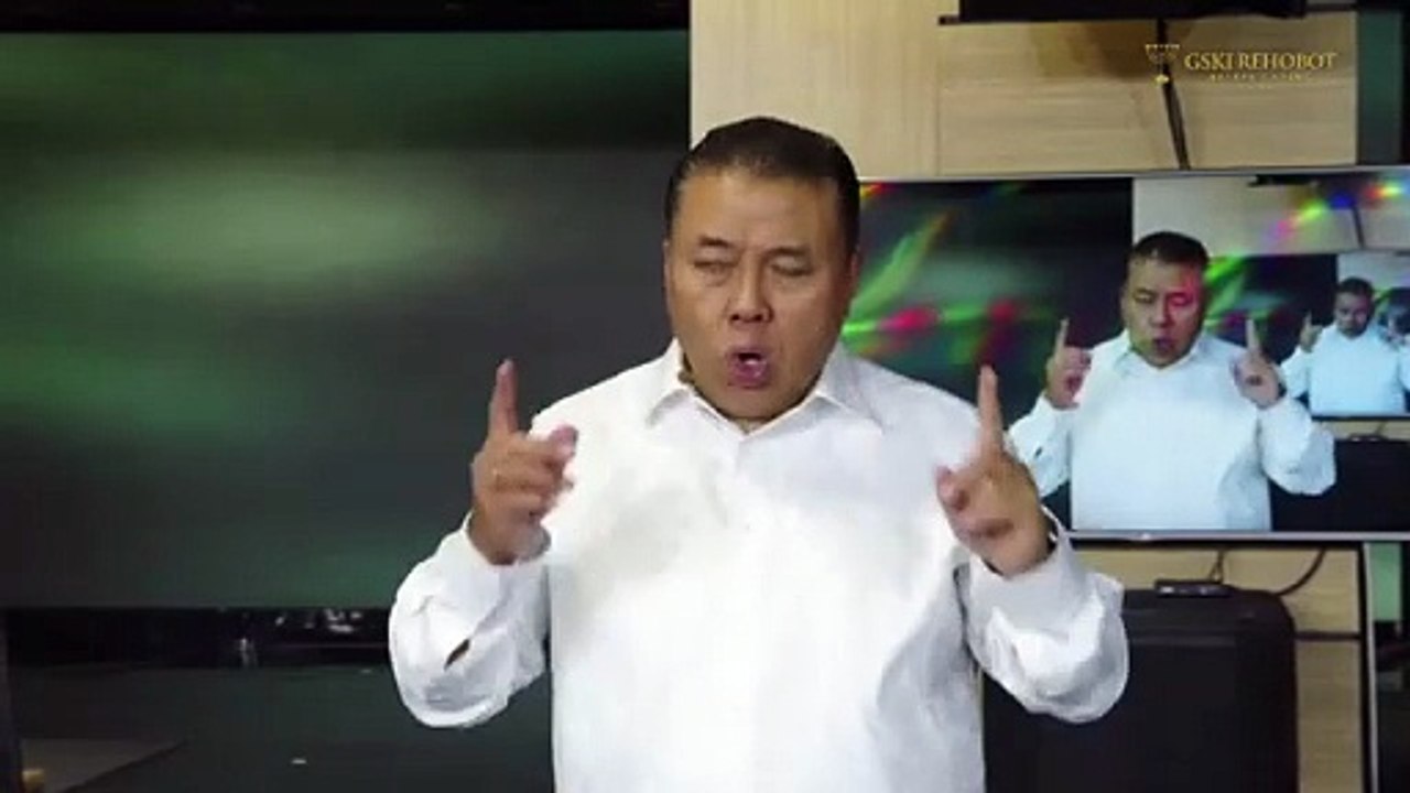 Mengalami Tuhan  (khotbah DOA MALAM)
