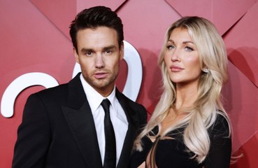 Kate Cassidy has recalled her 'long, heartfelt' final goodbye to Liam Payne