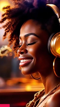 🎷 24/7 SMOOTH JAZZ Vol. 2 – Ultimate 4K Relaxing Lounge Music for Work, Study & Chill 🌃🍸
