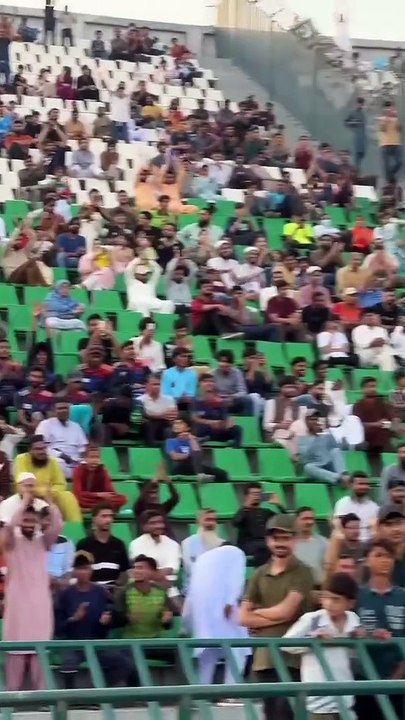 Babar Azam 50 score celebration