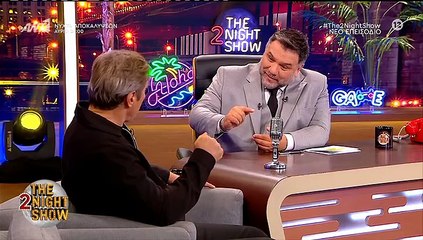 Γιάννης Στάνκογλου: «Πέρασα κρίση ηλικίας στα 50, δεν είχα όρεξη»