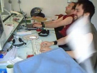 La Fabrique de l'Humour, Ep60. Mercredi.