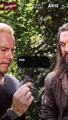 Créature commando banger