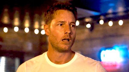 Sneak Peek at the Season Premiere of Tracker – CBS