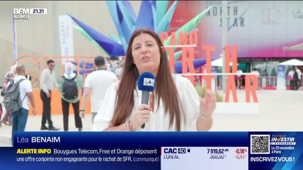 Émission spéciale GITEX Global du mardi 14 octobre 2025