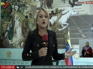 Presentan ante la AN instrumentos legislativos para el Ejercicio Económico Financiero 2026