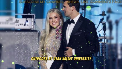 Charlie Kirk’s Wife Erika Honors Late Husband on His 32nd Birthday With Touching Video