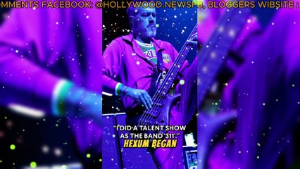 Iconic ’90s Rock Singer Reveals Fascinating Story Behind Band’s Name