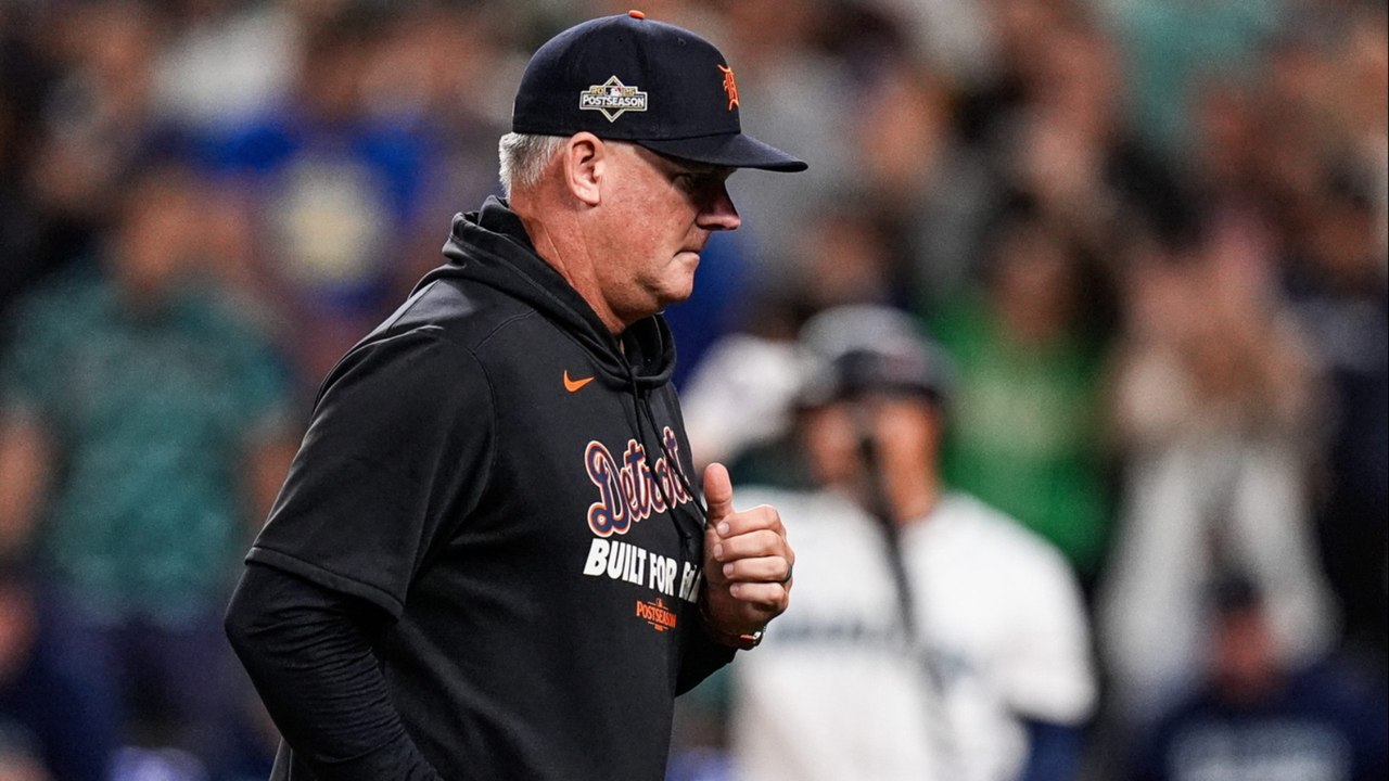 AJ Hinch Secures Extension, Tigers' Strategy Unveiled