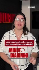 APS tira comando do porto de João Paulo com desculpa de ele focar na criação da Docas Itajaí