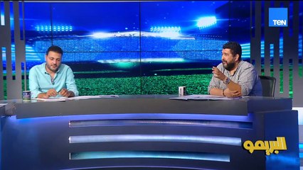 مشكلة في رأس الحربة وحسام حسن مبيغيرش طريقته.. محمد القاضي وأحمد عويس يعلقان على احتياجات المنتخب