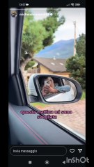 Michele monopoli story