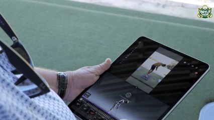 Mastering Golf Posture: The Key to Improved Performance