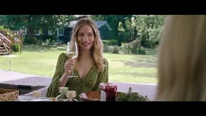 Regretting You  I  Official Trailer  I  2025