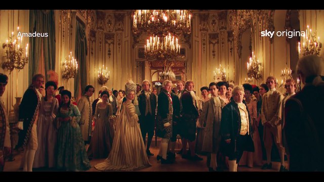 Amadeus