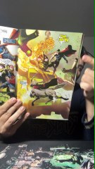 HAUL COMICS #170 : Superman Unlimited #3 & Krypto #2 (Vidéo exclusive Daylimotion)