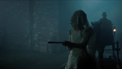 Sherlock - L Abominevole Sposa [HD] (2016) ITA