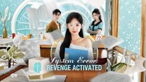 System Error - Revenge Activated