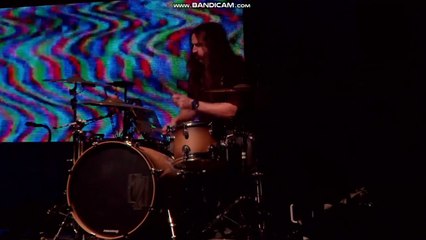 We Didn't Start The Fire (Sunday Performance Version)