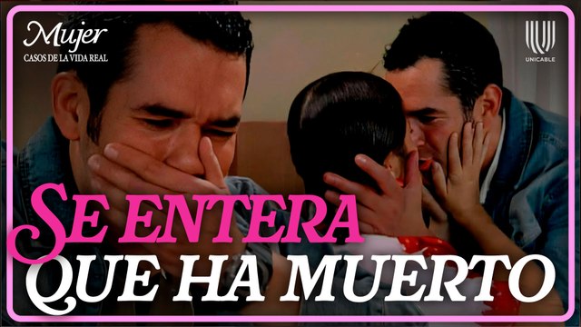 Mujer, casos de la vida real 3/3: Joven pierde la vida antes de casarse con su novio | La misión