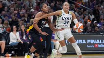 Top 5 Women's Basketball Players to Watch Next Year